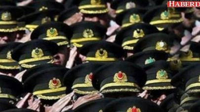 TSKnın başına Balyoz geldi