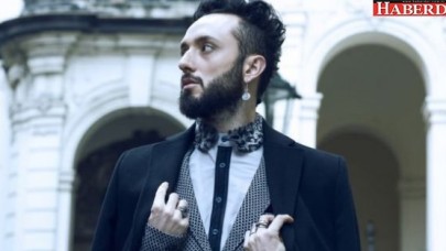 Mabel Matiz hastaneye kaldırıldı