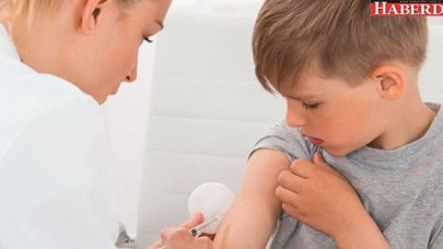 23 bin aile aşıyı reddetti: Aşılama olmazsa yılda 14 bin çocuk ölebilir