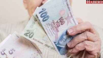 Emeklilere bayram ikramiyesinin tarihi belli oldu