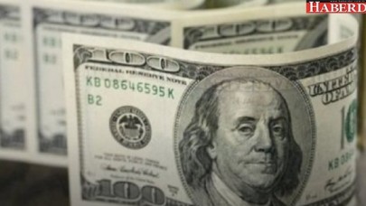 Dolar yükselmeye devam ediyor