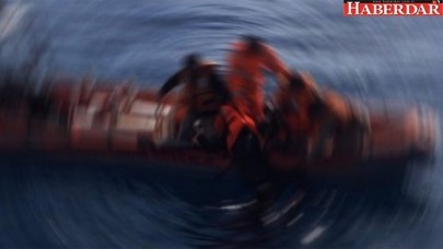 Kuşadasında bot faciası: Ölü ve yaralılar var