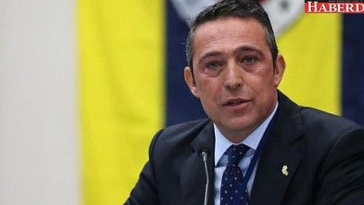 UEFA Anlaşması, Fenerbahçe Başkanı Ali Koçun Elini Kolunu Bağladı