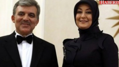 FETÖden tutuklu köşk doktorundan Hayrünnisa Gül iddiası