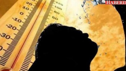 Güney Korede aşırı sıcaklar 42 can aldı