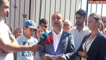 CHPden Beylikdüzü İlçe Milli Eğitime tepki