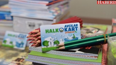 Avcılar’da Eko Belediyecilik