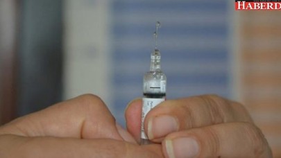 Sağlık Bakanlığından aşı açıklaması