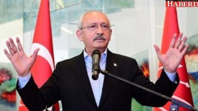 CHPde gözler yeni MYKda