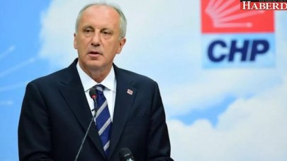 CHPde muhalifler pazar günü toplanacak