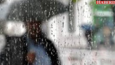 Meteoroloji o iller için uyardı!