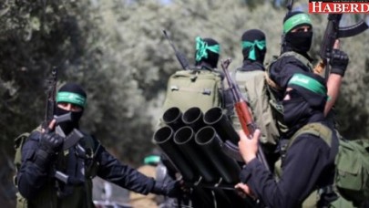 Hamas ve İsrail arasında ateşkes sağlandı