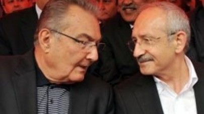 Kılıçdaroğlu Antalya'da