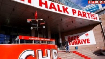 CHPde yeni MYK belli oldu!