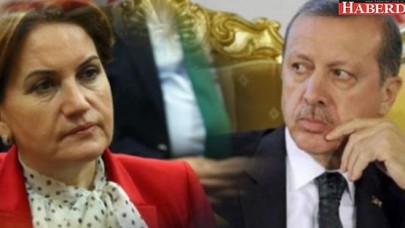 Akşenerden hükümete destek açıklamas