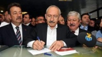 Kılıçdaroğlu, Ahmet Şık'a kartpostal gönderdi