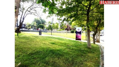 Mehmetçik Parkı Çatalca’ya çok yakıştı