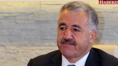 Ahmet Arslan Ak Parti MKYK´ya Seçildi