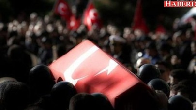 TSK acı haberi duyurdu: Şehidimiz var