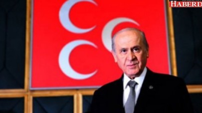 MHP af için tarih verdi