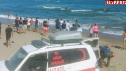 9 günlük tatilde 40 kişi boğuldu