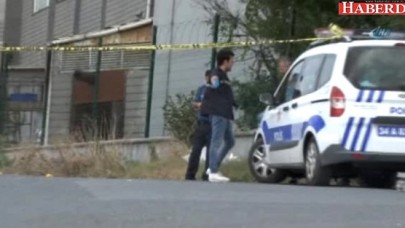 Esenyurtta Kadınlara Sokak Ortasına Silahlı Saldırı