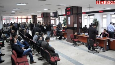 Borcu olanlar dikkat! Yeniden yapılandırma için son gün