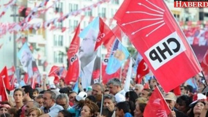 CHPden seçim açıklaması: Sürprizler olabilir!