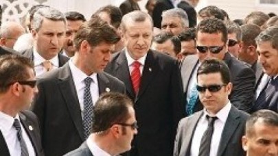 Benim ustalık dönemim 2011