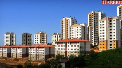 Konutta tarihi kampanya! Dolar alma ev al!