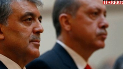 AKPde yeni Abdullah Gül kaosu
