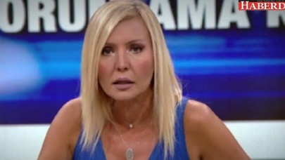 Seda Akgül’e taciz şoku!