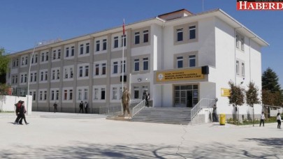 Büyükçekmece’ye 4 modern okul