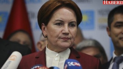 İYİ Partiden yerel seçim kararı