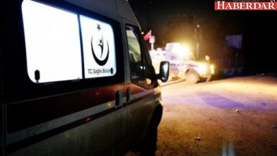 Hakkariden kahreden haber: 2 şehit, 7 asker yaralı