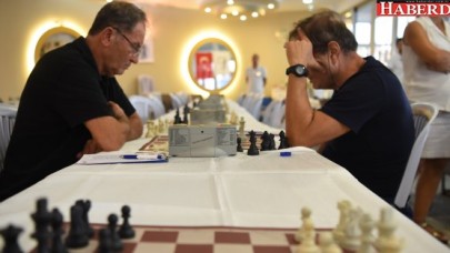 Avcılar’da Şah-Mat Yarışı