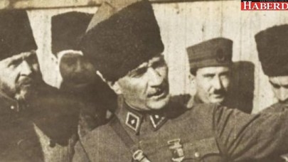 Destan ve zafer 96 yaşında!