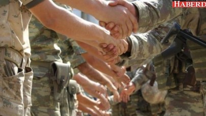 Bedelli askerlik için 405 bin kişi başvurdu