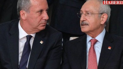 Kemal Kılıçdaroğlu: Muharrem İnce güven vermedi