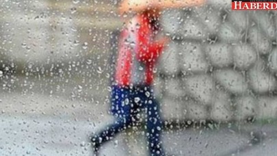 Meteorolojiden son dakika İstanbul uyarısı!