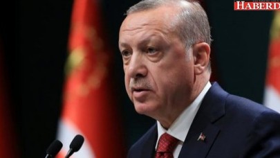 Erdoğan talimat verdi: Kapatın!