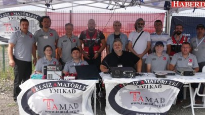 30 Ağustos Zaferi, telsizlerle tüm dünyaya anlatıldı