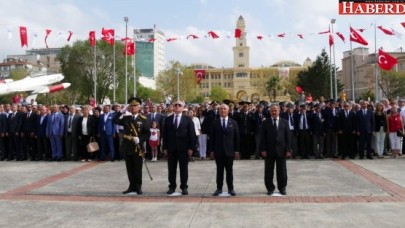 Büyükçekmece’de büyük zaferin 96’ıncı yıl coşkusu