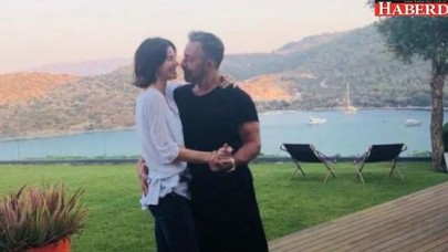 Defne Samyelinden olay Cem Yılmaz paylaşımı