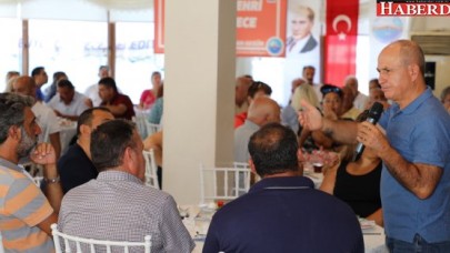 Kıyı Kenar Çizgisi’ne tecavüzlü alanlar yeniden yapılamayacak!