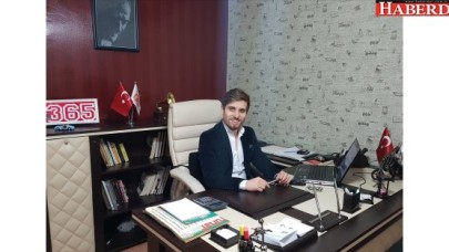 Gazete 365in yeni İmtiyaz Sahibi Aykut Kaya oldu