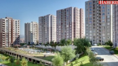 İstanbulda En Çok Konut Satışı Yapılan İlçeler