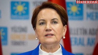 Meral Akşener ameliyat oldu