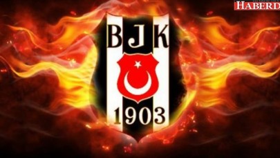 Beşiktaşa sürpriz başkan adayı