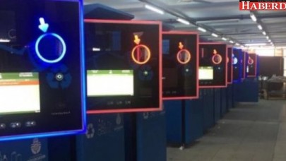 İstanbulluları sevindiren proje!